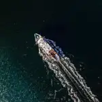 کشتی نقشه برداری برای فروش