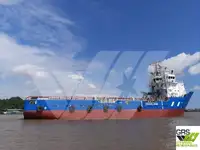 کشتی عرضه برای فروش