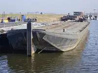 بارج برای فروش