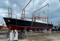 قایق خلبانی برای فروش