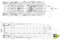 کشتی RORO برای فروش