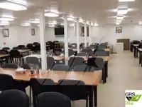 کشتی باربر، مثلا نفتکش برای فروش