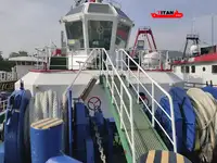 قایق یدک کش برای فروش