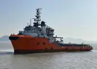 قایق یدک کش برای فروش