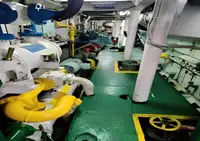 قایق یدک کش برای فروش