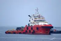 قایق یدک کش برای فروش