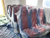 قایق خدمه برای فروش