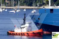 قایق یدک کش برای فروش