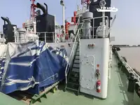 قایق یدک کش برای فروش