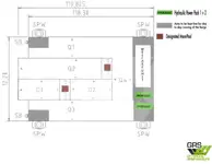 بارج برای فروش