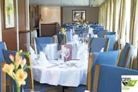 کشتی تفریحی برای فروش