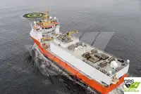 کشتی عرضه برای فروش