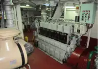 مخزن تأمین پلت فرم (PSV) برای فروش