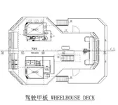 قایق یدک کش برای فروش
