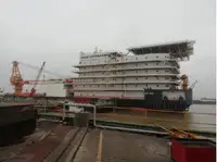 بارج برای فروش