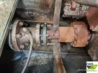 کشتی مزرعه بادی برای فروش