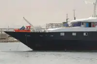 کشتی موتوری برای فروش