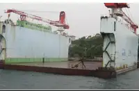 حوض شناور برای فروش