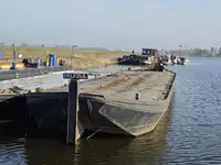 بارج برای فروش