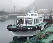 قایق خلبانی برای فروش