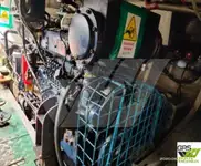 کشتی مزرعه بادی برای فروش