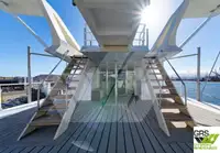 کشتی موتوری برای فروش