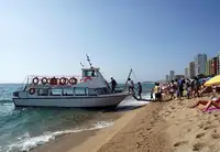 پشتیبانی شیرجه برای فروش