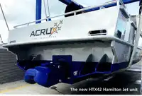 کشتی فری برای فروش