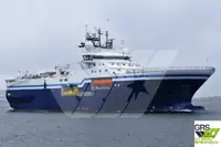 کشتی نقشه برداری برای فروش