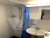 بارج اسکان برای فروش