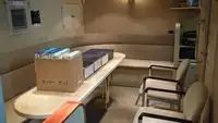 قایق گشتی برای فروش