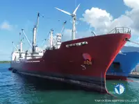 کشتی ریفر برای فروش