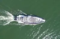 قایق بادی سفت و سخت برای فروش