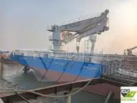 کشتی عرضه برای فروش