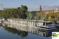 کشتی تفریحی برای فروش