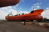 نفتکش ، نفتکش شیمیایی برای فروش