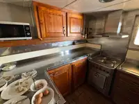 کشتی باربر، مثلا نفتکش برای فروش