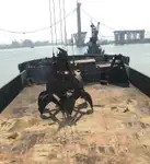 بارج برای فروش