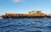 بارج برای فروش