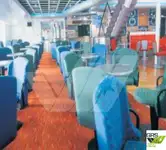 کشتی RORO برای فروش