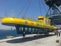 زیردریایی برای فروش