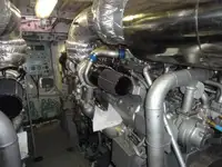 قایق گشتی برای فروش