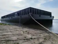 بارج برای فروش
