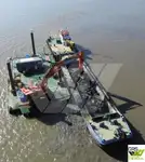 بارج برای فروش