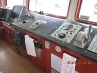 حامل فله برای فروش