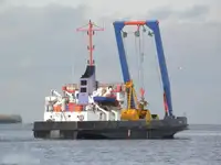 قایق های کار برای فروش