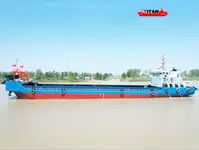 بارج برای فروش