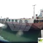 بارج برای فروش