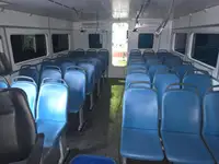 قایق خدمه برای فروش