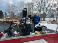 آب زباله زباله برای فروش